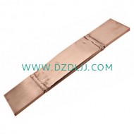 MST銅伸縮節(jié)原色